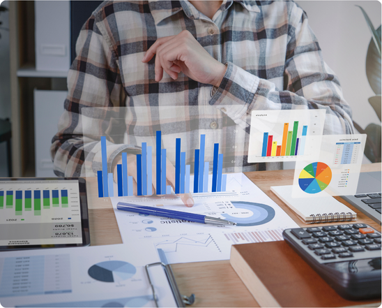 Maximize ROI From Asset Investments